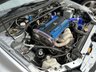 USED 2008 55 MITSUBISHI LANCER EVOLUTION IX 2.1T MR FQ-340 4WD Euro 4 4dr This Mitsubishi Lancer Evo IX MR FQ-340 is an upgraded example of the rally-inspired icon, now fitted with a custom forged engine build costing in excess of &pound;30,000. Offering significantly more power than the model&rsquo;s already potent turbocharged inline-four, it would make a thrilling addition to any assembly of performance heroes, ready for spirited drives on its new owner&rsquo;s favourite roads or tracks.