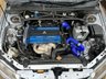USED 2008 55 MITSUBISHI LANCER EVOLUTION IX 2.1T MR FQ-340 4WD Euro 4 4dr This Mitsubishi Lancer Evo IX MR FQ-340 is an upgraded example of the rally-inspired icon, now fitted with a custom forged engine build costing in excess of &pound;30,000. Offering significantly more power than the model&rsquo;s already potent turbocharged inline-four, it would make a thrilling addition to any assembly of performance heroes, ready for spirited drives on its new owner&rsquo;s favourite roads or tracks.