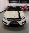 USED 2014 56 MERCEDES-BENZ A-CLASS 2.0 A45 AMG Hatchback 5dr Petrol SpdS DCT 4MATIC Euro 6 (s/s) (360 ps) 