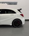 USED 2014 56 MERCEDES-BENZ A-CLASS 2.0 A45 AMG Hatchback 5dr Petrol SpdS DCT 4MATIC Euro 6 (s/s) (360 ps) 