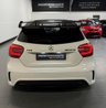 USED 2014 56 MERCEDES-BENZ A-CLASS 2.0 A45 AMG Hatchback 5dr Petrol SpdS DCT 4MATIC Euro 6 (s/s) (360 ps) 