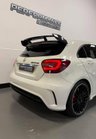 USED 2014 56 MERCEDES-BENZ A-CLASS 2.0 A45 AMG Hatchback 5dr Petrol SpdS DCT 4MATIC Euro 6 (s/s) (360 ps) 