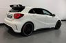 USED 2014 56 MERCEDES-BENZ A-CLASS 2.0 A45 AMG Hatchback 5dr Petrol SpdS DCT 4MATIC Euro 6 (s/s) (360 ps) 