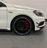 USED 2014 56 MERCEDES-BENZ A-CLASS 2.0 A45 AMG Hatchback 5dr Petrol SpdS DCT 4MATIC Euro 6 (s/s) (360 ps) 