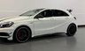 USED 2014 56 MERCEDES-BENZ A-CLASS 2.0 A45 AMG Hatchback 5dr Petrol SpdS DCT 4MATIC Euro 6 (s/s) (360 ps) 