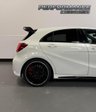 USED 2014 56 MERCEDES-BENZ A-CLASS 2.0 A45 AMG Hatchback 5dr Petrol SpdS DCT 4MATIC Euro 6 (s/s) (360 ps) 
