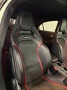 USED 2014 56 MERCEDES-BENZ A-CLASS 2.0 A45 AMG Hatchback 5dr Petrol SpdS DCT 4MATIC Euro 6 (s/s) (360 ps) 