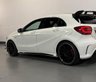 USED 2014 56 MERCEDES-BENZ A-CLASS 2.0 A45 AMG Hatchback 5dr Petrol SpdS DCT 4MATIC Euro 6 (s/s) (360 ps) 