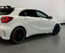 USED 2014 56 MERCEDES-BENZ A-CLASS 2.0 A45 AMG Hatchback 5dr Petrol SpdS DCT 4MATIC Euro 6 (s/s) (360 ps) 