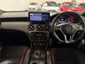 USED 2014 56 MERCEDES-BENZ A-CLASS 2.0 A45 AMG Hatchback 5dr Petrol SpdS DCT 4MATIC Euro 6 (s/s) (360 ps) 