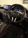 USED 2014 56 MERCEDES-BENZ A-CLASS 2.0 A45 AMG Hatchback 5dr Petrol SpdS DCT 4MATIC Euro 6 (s/s) (360 ps) 