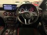 USED 2014 56 MERCEDES-BENZ A-CLASS 2.0 A45 AMG Hatchback 5dr Petrol SpdS DCT 4MATIC Euro 6 (s/s) (360 ps) 