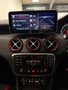 USED 2014 56 MERCEDES-BENZ A-CLASS 2.0 A45 AMG Hatchback 5dr Petrol SpdS DCT 4MATIC Euro 6 (s/s) (360 ps) 