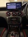 USED 2014 56 MERCEDES-BENZ A-CLASS 2.0 A45 AMG Hatchback 5dr Petrol SpdS DCT 4MATIC Euro 6 (s/s) (360 ps) 
