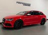 USED 2014 14 AUDI RS6 AVANT 4.0 TFSI V8 Estate 5dr Petrol Tiptronic quattro Euro 5 (s/s) (560 ps) 