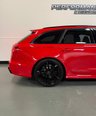 USED 2014 14 AUDI RS6 AVANT 4.0 TFSI V8 Estate 5dr Petrol Tiptronic quattro Euro 5 (s/s) (560 ps) 