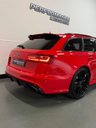 USED 2014 14 AUDI RS6 AVANT 4.0 TFSI V8 Estate 5dr Petrol Tiptronic quattro Euro 5 (s/s) (560 ps) 