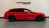 USED 2014 14 AUDI RS6 AVANT 4.0 TFSI V8 Estate 5dr Petrol Tiptronic quattro Euro 5 (s/s) (560 ps) 