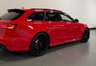 USED 2014 14 AUDI RS6 AVANT 4.0 TFSI V8 Estate 5dr Petrol Tiptronic quattro Euro 5 (s/s) (560 ps) 