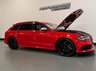 USED 2014 14 AUDI RS6 AVANT 4.0 TFSI V8 Estate 5dr Petrol Tiptronic quattro Euro 5 (s/s) (560 ps) 