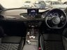 USED 2014 14 AUDI RS6 AVANT 4.0 TFSI V8 Estate 5dr Petrol Tiptronic quattro Euro 5 (s/s) (560 ps) 
