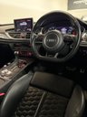 USED 2014 14 AUDI RS6 AVANT 4.0 TFSI V8 Estate 5dr Petrol Tiptronic quattro Euro 5 (s/s) (560 ps) 