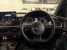 USED 2014 14 AUDI RS6 AVANT 4.0 TFSI V8 Estate 5dr Petrol Tiptronic quattro Euro 5 (s/s) (560 ps) 