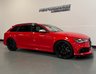 USED 2014 14 AUDI RS6 AVANT 4.0 TFSI V8 Estate 5dr Petrol Tiptronic quattro Euro 5 (s/s) (560 ps) 