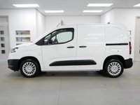 USED 2022 72 TOYOTA PROACE CITY 1.5 BLUEHDI 100 BHP L1 SWB ICON EDITION 6 DOOR 1 OWNER | AIR CON | 3 SEATS | 6 DOORS !