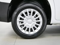 USED 2022 72 TOYOTA PROACE CITY 1.5 BLUEHDI 100 BHP L1 SWB ICON EDITION 6 DOOR 1 OWNER | AIR CON | 3 SEATS | 6 DOORS !