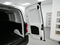 USED 2022 72 TOYOTA PROACE CITY 1.5 BLUEHDI 100 BHP L1 SWB ICON EDITION 6 DOOR 1 OWNER | AIR CON | 3 SEATS | 6 DOORS !