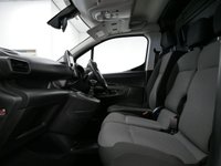 USED 2022 72 TOYOTA PROACE CITY 1.5 BLUEHDI 100 BHP L1 SWB ICON EDITION 6 DOOR 1 OWNER | AIR CON | 3 SEATS | 6 DOORS !