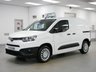USED TOYOTA PROACE CITY