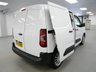 USED TOYOTA PROACE CITY