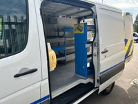 USED 2010 60 VOLKSWAGEN CRAFTER 2.5 BlueTDI CR30 Panel Van 4dr Diesel Manual RWD L1 H1 (87 bhp) RECOVERY SUPPORT VEHICLE!!