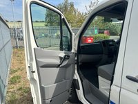 USED 2010 60 VOLKSWAGEN CRAFTER 2.5 BlueTDI CR30 Panel Van 4dr Diesel Manual RWD L1 H1 (87 bhp) RECOVERY SUPPORT VEHICLE!!