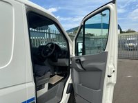 USED 2010 60 VOLKSWAGEN CRAFTER 2.5 BlueTDI CR30 Panel Van 4dr Diesel Manual RWD L1 H1 (87 bhp) RECOVERY SUPPORT VEHICLE!!