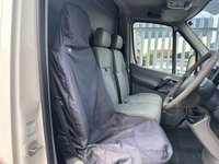 USED 2010 60 VOLKSWAGEN CRAFTER 2.5 BlueTDI CR30 Panel Van 4dr Diesel Manual RWD L1 H1 (87 bhp) RECOVERY SUPPORT VEHICLE!!
