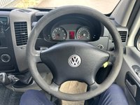 USED 2010 60 VOLKSWAGEN CRAFTER 2.5 BlueTDI CR30 Panel Van 4dr Diesel Manual RWD L1 H1 (87 bhp) RECOVERY SUPPORT VEHICLE!!