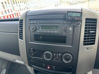 USED 2010 60 VOLKSWAGEN CRAFTER 2.5 BlueTDI CR30 Panel Van 4dr Diesel Manual RWD L1 H1 (87 bhp) RECOVERY SUPPORT VEHICLE!!