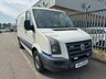 USED 2010 60 VOLKSWAGEN CRAFTER 2.5 BlueTDI CR30 Panel Van 4dr Diesel Manual RWD L1 H1 (87 bhp) RECOVERY SUPPORT VEHICLE!!