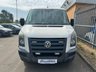 USED 2010 60 VOLKSWAGEN CRAFTER 2.5 BlueTDI CR30 Panel Van 4dr Diesel Manual RWD L1 H1 (87 bhp) RECOVERY SUPPORT VEHICLE!!