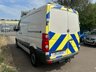 USED 2010 60 VOLKSWAGEN CRAFTER 2.5 BlueTDI CR30 Panel Van 4dr Diesel Manual RWD L1 H1 (87 bhp) RECOVERY SUPPORT VEHICLE!!