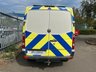 USED 2010 60 VOLKSWAGEN CRAFTER 2.5 BlueTDI CR30 Panel Van 4dr Diesel Manual RWD L1 H1 (87 bhp) RECOVERY SUPPORT VEHICLE!!