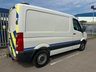 USED 2010 60 VOLKSWAGEN CRAFTER 2.5 BlueTDI CR30 Panel Van 4dr Diesel Manual RWD L1 H1 (87 bhp) RECOVERY SUPPORT VEHICLE!!