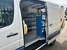 USED 2010 60 VOLKSWAGEN CRAFTER 2.5 BlueTDI CR30 Panel Van 4dr Diesel Manual RWD L1 H1 (87 bhp) RECOVERY SUPPORT VEHICLE!!