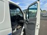 USED 2010 60 VOLKSWAGEN CRAFTER 2.5 BlueTDI CR30 Panel Van 4dr Diesel Manual RWD L1 H1 (87 bhp) RECOVERY SUPPORT VEHICLE!!