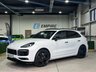USED 2019 PORSCHE CAYENNE 2019 Porsche Cayenne 5dr Tiptronic S Cayenne | &pound;24k Options | Air Suspension | Pan Roof | Bose