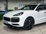 USED 2019 PORSCHE CAYENNE 2019 Porsche Cayenne 5dr Tiptronic S Cayenne | &pound;24k Options | Air Suspension | Pan Roof | Bose