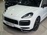 USED 2019 PORSCHE CAYENNE 2019 Porsche Cayenne 5dr Tiptronic S Cayenne | &pound;24k Options | Air Suspension | Pan Roof | Bose
